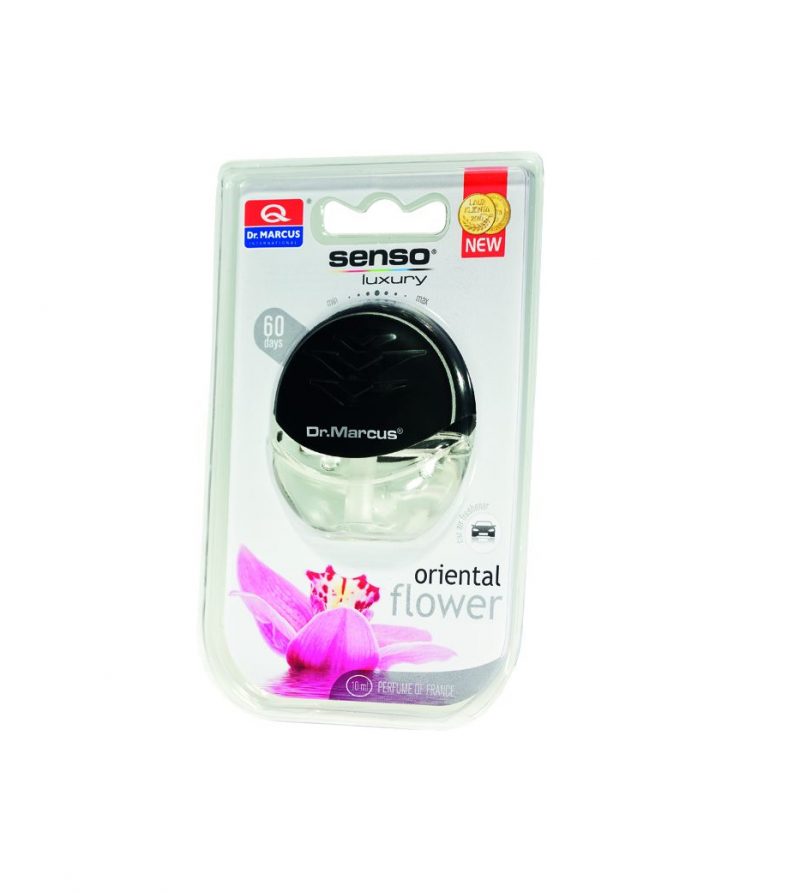 DR MARCUS SENSO ORIENTAL FLOWER