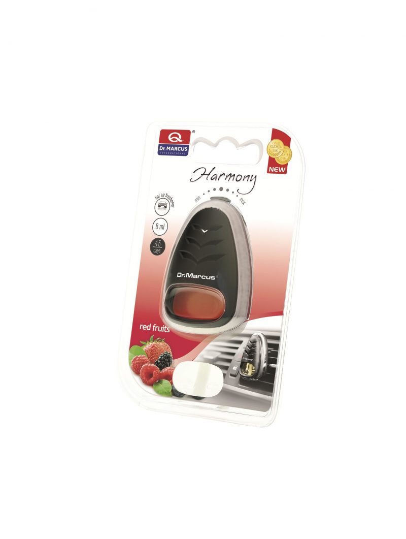 DR MARCUS HARMONY RED FRUITS