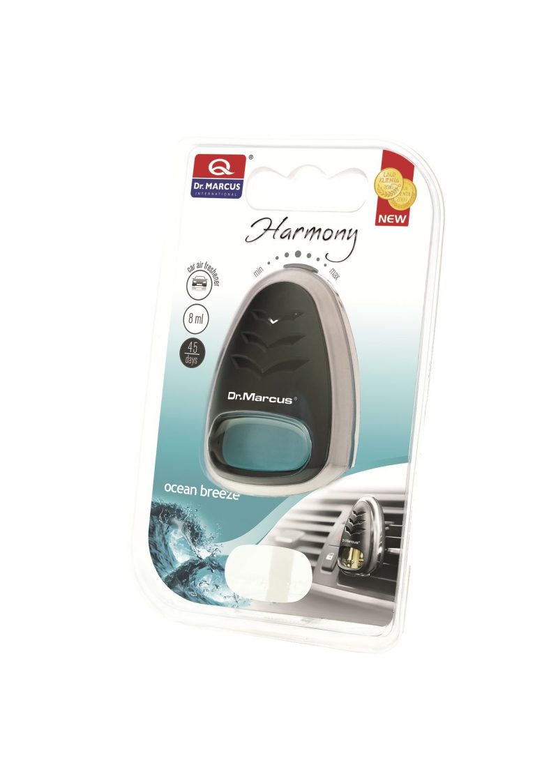 DR MARCUS HARMONY OCEAN BREEZE