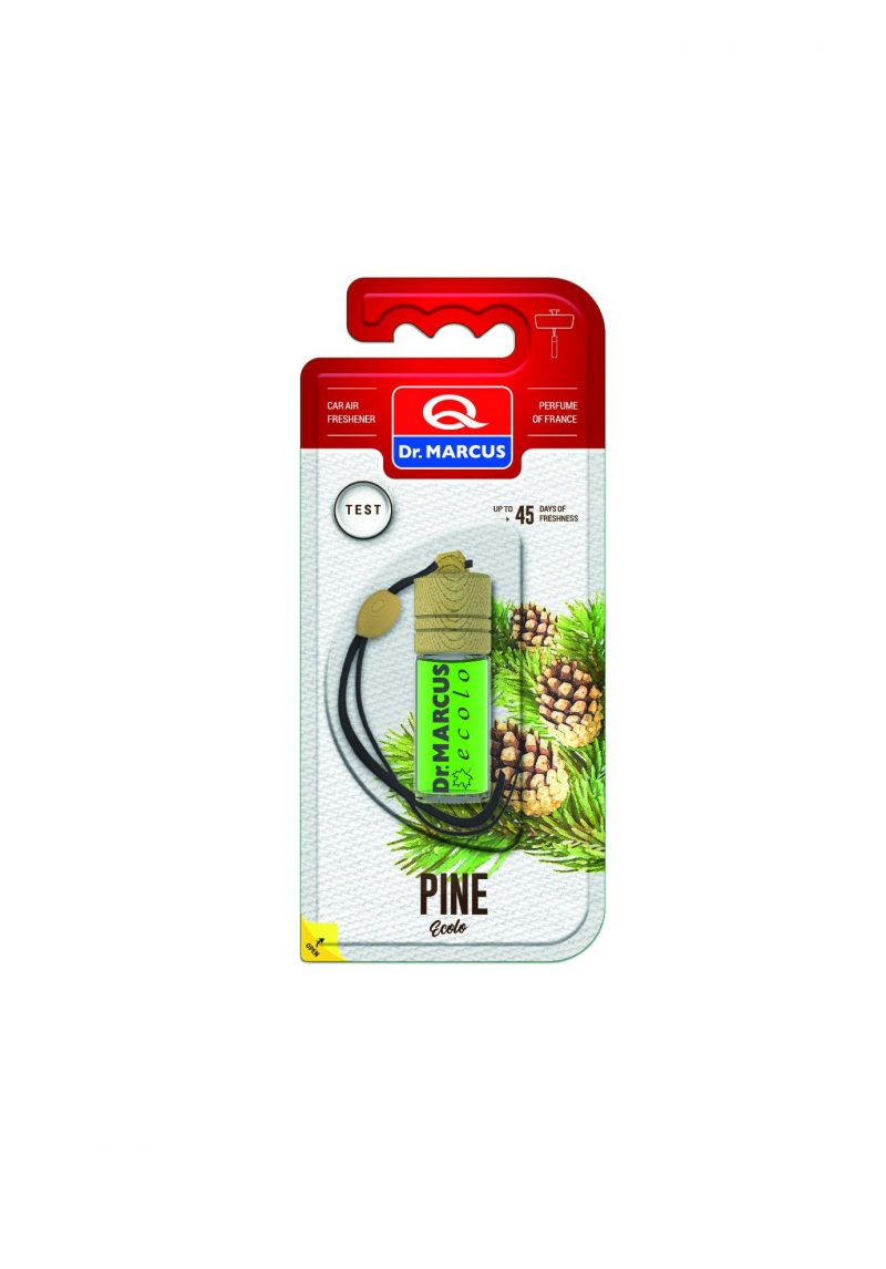 DR MARCUS ECOLO PINE