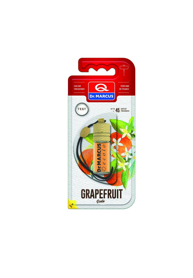 DR MARCUS ECOLO GRAPEFRUIT