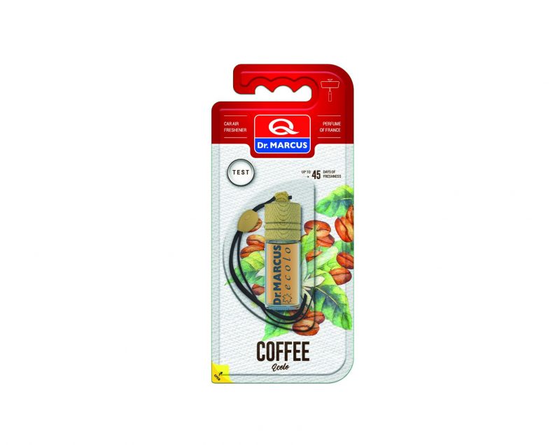 DR MARCUS ECOLO COFFEE