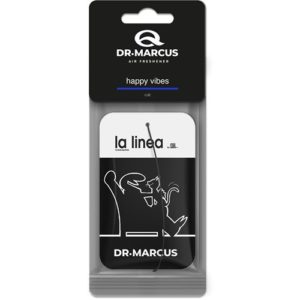 DR MARCUS LA LINEA CAT