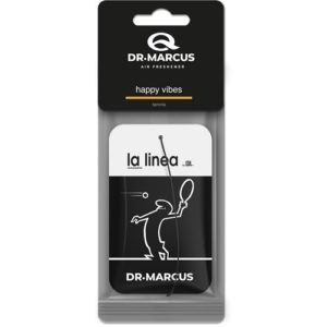 DR MARCUS LA LINEA TENNIS