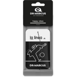 DR MARCUS HAJUSTE LA LINEA FOOTBALL