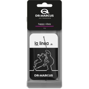DR MARCUS LA LINEA DOG