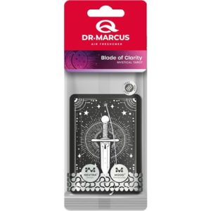 DR MARCUS BLADE OF CLARITY