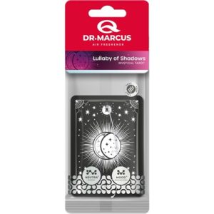 DR MARCUS LULLABY OF SHADOWS