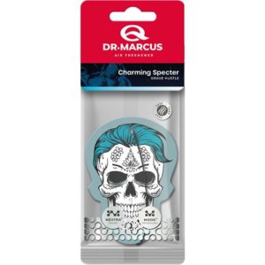 DR MARCUS CHARMING SPECTER