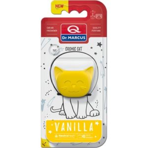 DR MARCUS COSMIC CAT VANILLA