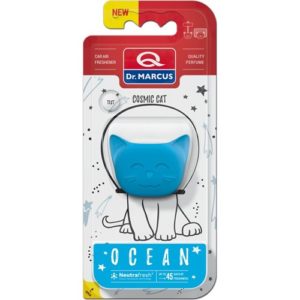 DR MARCUS COSMIC CAT OCEAN