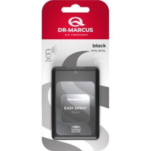 DR MARCUS EASY SPRAY BLACK