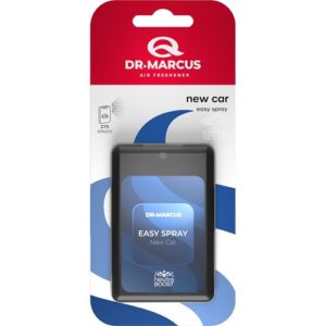 DR MARCUS EASY SPRAY NEW CAR