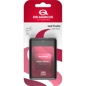 DR MARCUS EASY SPRAY RED FRUITS