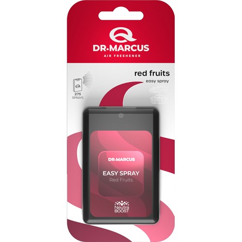 DR MARCUS EASY SPRAY RED FRUITS