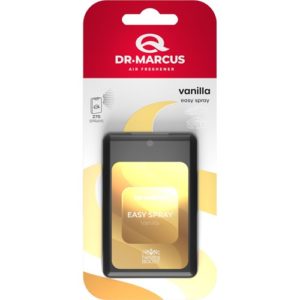 DR MARCUS EASY SPRAY VANILLA