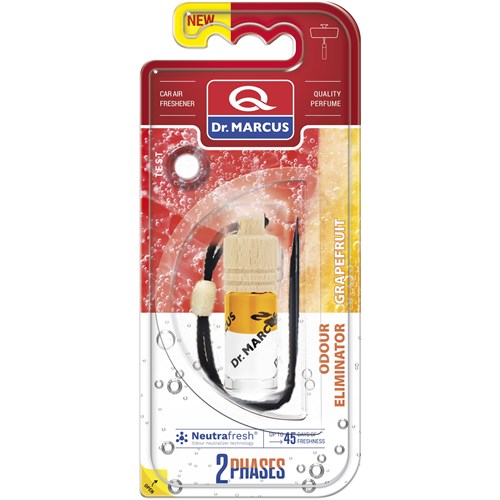 DR MARCUS 2PHASES GRAPEFRUIT