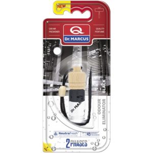 DR MARCUS 2PHASES BLACK