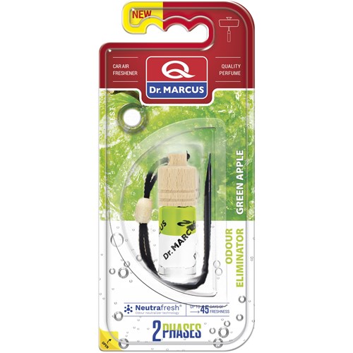 DR MARCUS 2PHASES GREEN APPLE
