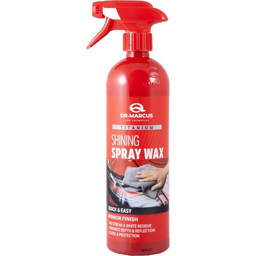 DR MARCUS PIKAVAHA 750ML