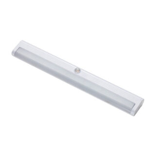 CABINET PIR-SENSOR 1,2W 6-LED