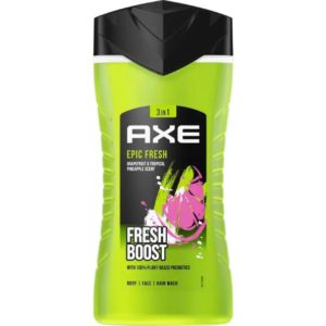 AXE EPIC FRESH SUIHKUGEELI