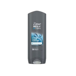 DOVE MEN+CARE CLEAN COMFORT