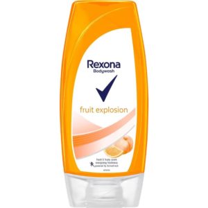 REXONA FRUIT EXPLOSION 225ML
