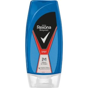 REXONA MEN SPORT 2IN1 225ML