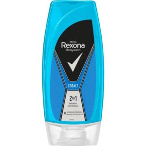 REXONA MEN COBALT 2IN1