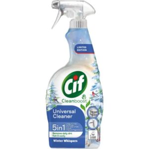 CIF UNIVERSAL CLEANER 5IN1