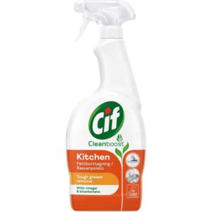 CIF KITCHEN RASVANPOISTO
