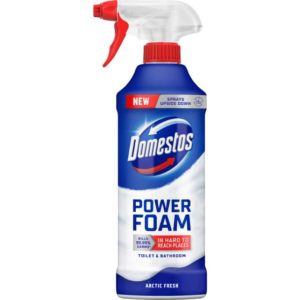 DOMESTOS POWER FOAM ARTIC FRESH