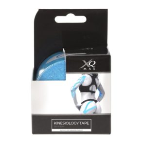XQMAX KINEESIOTEIPPI