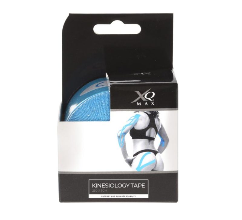 XQMAX KINEESIOTEIPPI