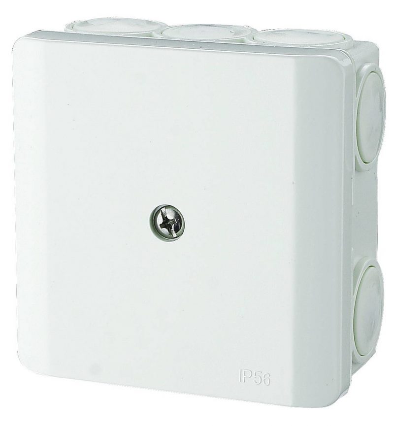 JAKORASIA IP55 ROISKEVESITIIVIS