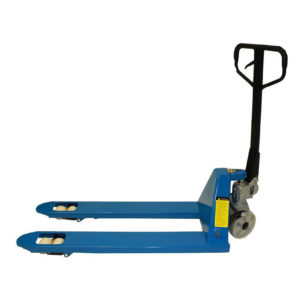 PUMPPUKÄRRYT 2500KG