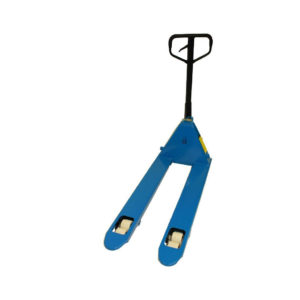 Alternative view of PUMPPUKÄRRYT 2500KG