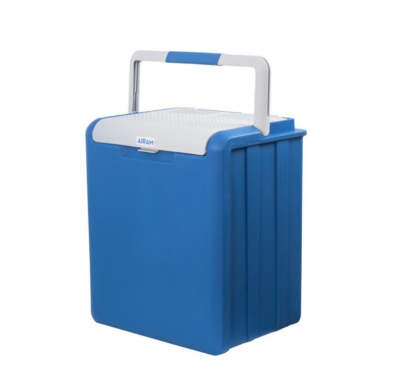AIRAM COOL 25 ECO 12V/230V