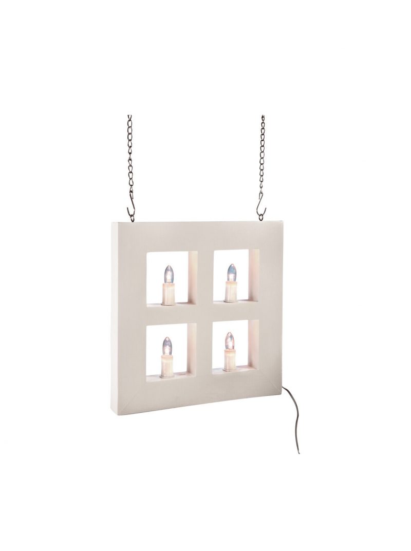 LED-IKKUNA 25×25CM