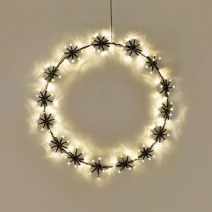 AIRAM HAILO KRANSSI VALOKORISTE D56CM