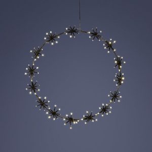 Alternative view of AIRAM HAILO KRANSSI VALOKORISTE D56CM