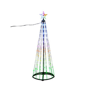 AIRAM VISA JOULUPUU 154 LED