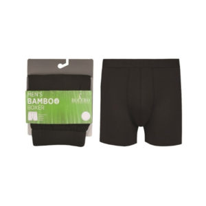 MIESTEN BAMBU BOXERIT L