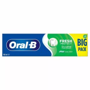 ORAL-B FRESH PROTECT HAMMASTAHNA