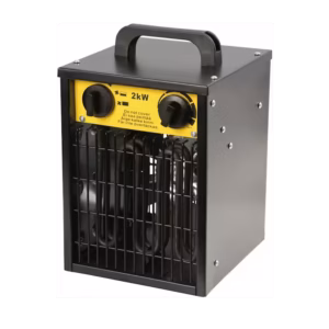 OPAL RAKENNUSPUHALLIN 2KW