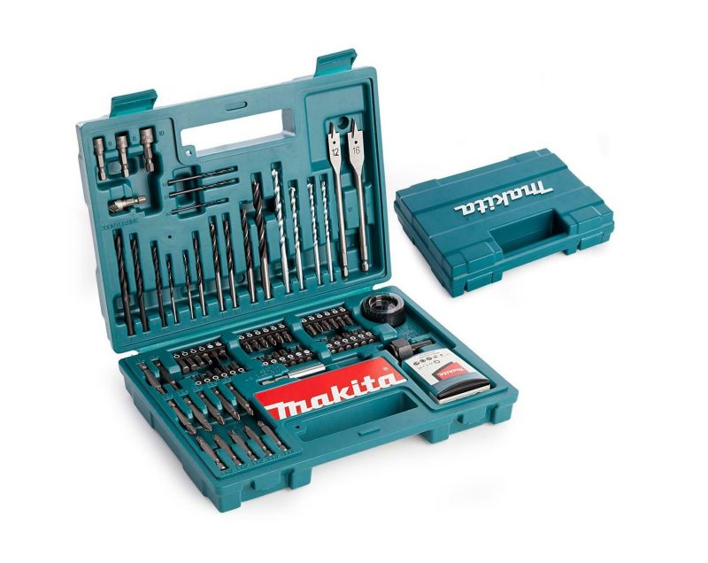 MAKITA 100-OS TERÄSARJA