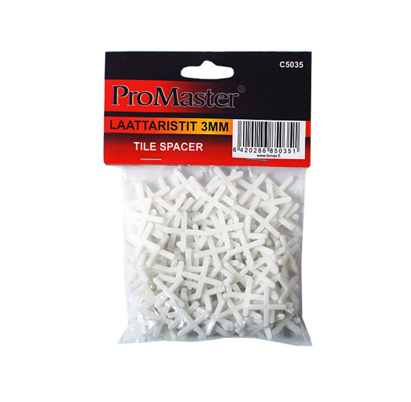 LAATTARISTIT 3MM