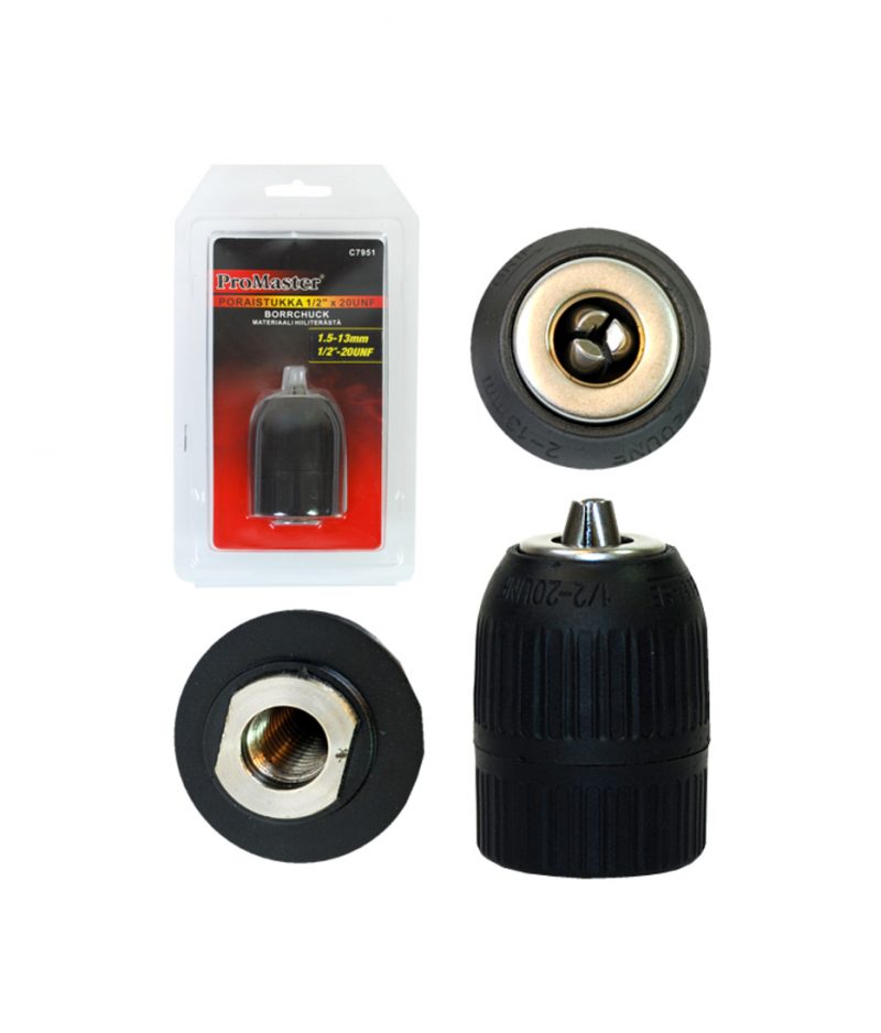 PORAISTUKKA 13MM