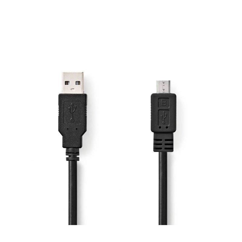 USB 2.0 UROS-MICRO 2 METRIÄ